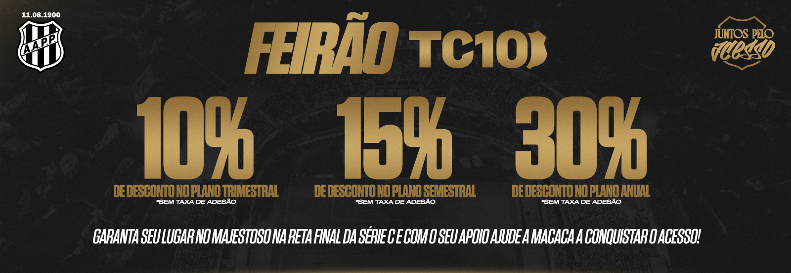 Feirão TC10