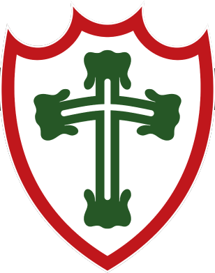 Logo Clube Portuguesa